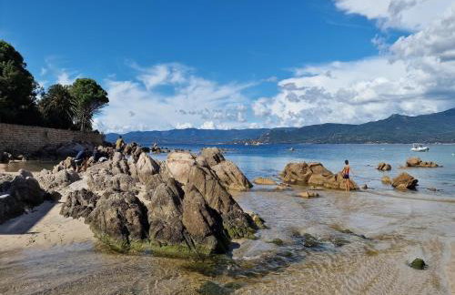 Group Stay Near Sea in Propriano - Foto 52