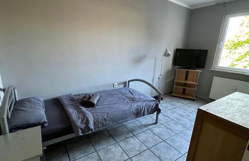 Monteurswohnung am Schloss 2 - Foto 6