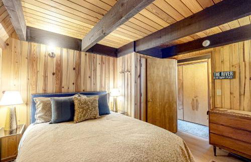 River Bend Chalet - Foto 12