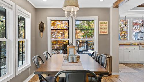 Shelor Cove Retreat with Dock! - Foto 5