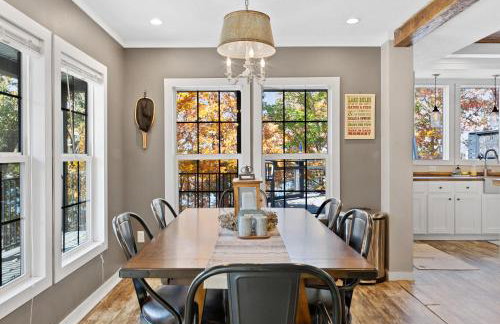 Shelor Cove Retreat with Dock! - Foto 5