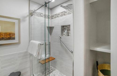 Indian Wells Saltwater Pool Home Walk 2 Tennis & Festival Shuttles - Foto 34