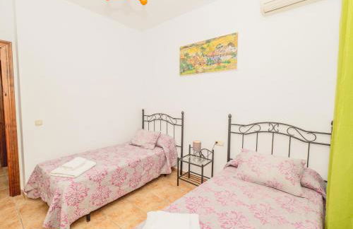 Cubo's Casa Fernando - Foto 67