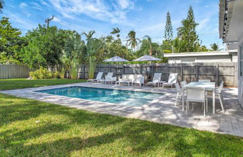 Palm Haven - Foto 27