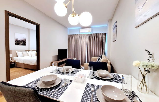 Astra Sky River Chiang Mai By Fang - Foto 29