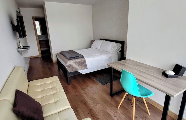 One Apartment - Foto 7