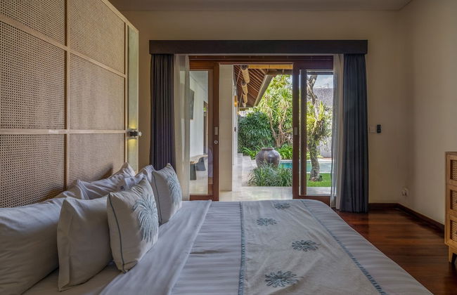 Saba Villa - Foto 17