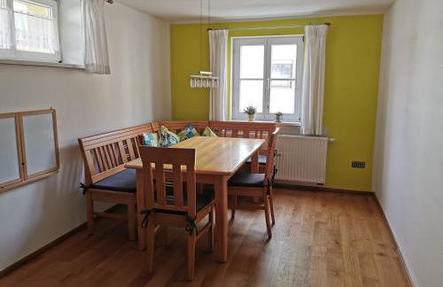 Gemütliche FeWo im Fachwerkhaus - Photo 9