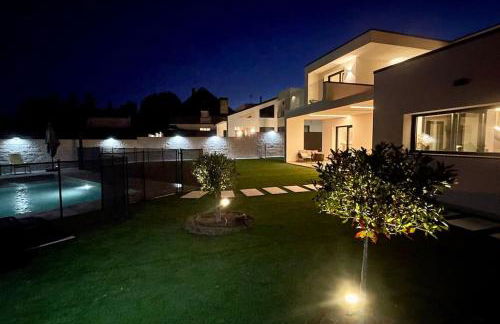 Precioso Chalet Sierra Madrid - Foto 12