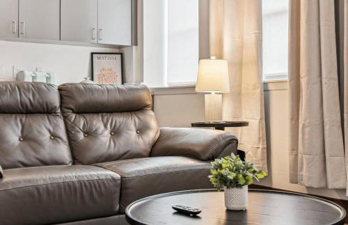 Stylish Loft 5 Min to Downtown No 212 - Photo 20