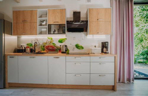 Ulinia Zacisze Dom Superior 90m2 - Fala - Mierzeja - Wydma - Photo 9