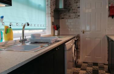 Sunrise Cottage - Foto 8