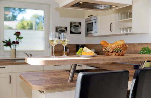 NEU! Ferienhäuser - Heringsdorf - Foto 54