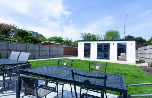 Sunbeam Cottage sleeps 10 - Foto 18