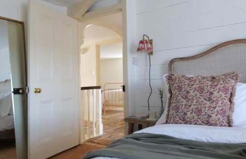 Wheelwright House - Foto 26