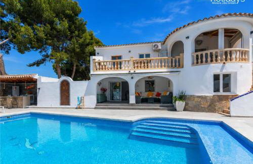Villa George - HMR Holidays - Foto 4