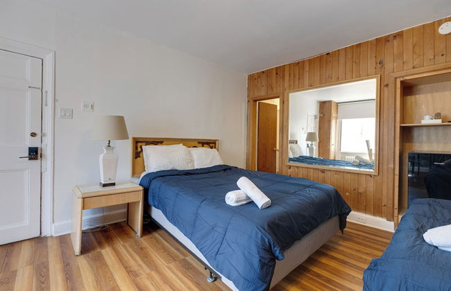 Hotel Le Cavalier - M11 - Photo 56