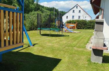 PRZYSTAŃ NAD BOBREM z Balią i Sauną - Foto 33