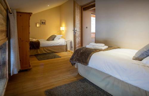 Chalet Colombine - OVO Network - Foto 25