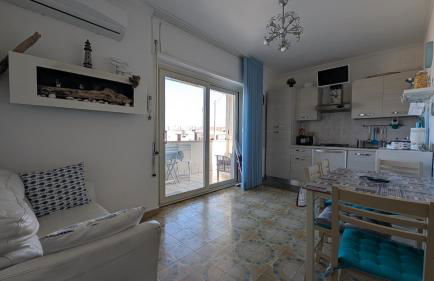 Casa a 20 metri dal Mare! - Foto 13