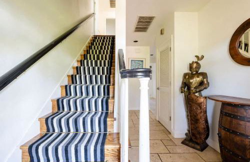 Grand Wine Country 6BR Retreat Hot Tub & Views - Foto 18