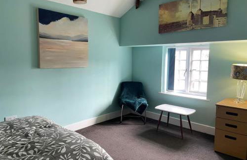 Treadgold Warehouse Penthouse - Foto 19