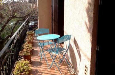 Gîte les Albères - Foto 17