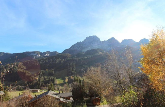 Stylish Holiday Apartment - Photo 35