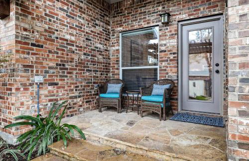 Rockwall Urban Oasis-Pool/Spa/Games/Park/Lakeside - Foto 74