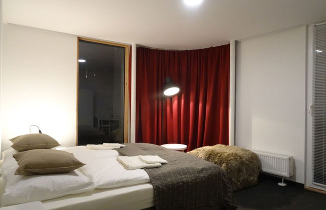 OMYXL Apartment - Photo 5