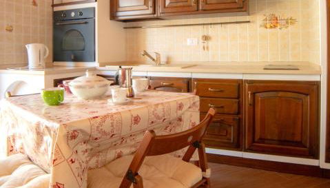 Alta Luce Mountain Lodge - Foto 5