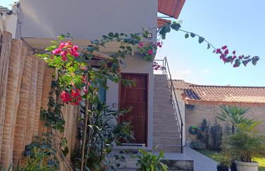 Casa Nova Centro de Penedo-Quitinete - Foto 1