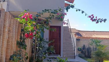 Casa Nova Centro de Penedo-Quitinete - Foto 1