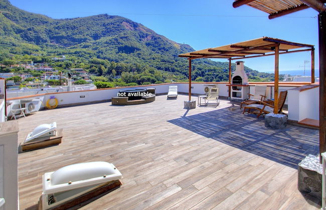 Villa Amazing Sunset Terrace - Foto 41