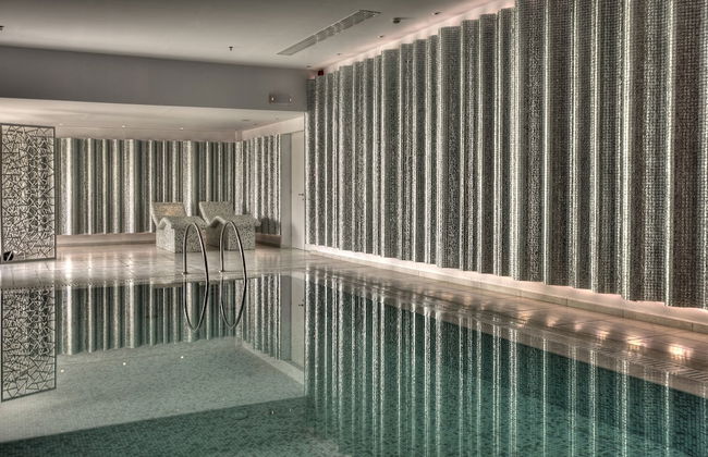 Salvator Villas & Spa Hotel - Foto 21