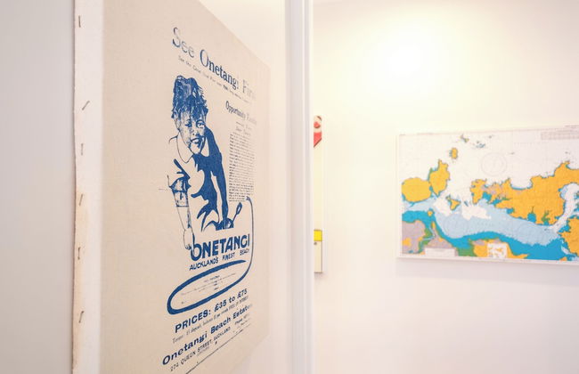 Waiata Beach House - Onetangi Beach - Foto 3