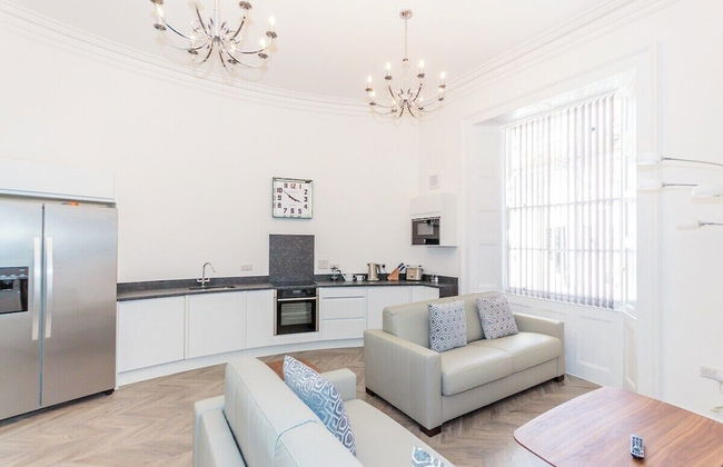 The Crescent by Pureserviced - Foto 38