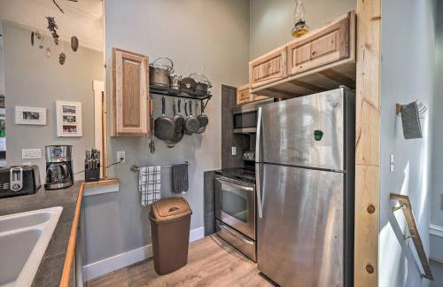 Spacious Family Escape Walk to Lake Michigan! - Foto 8