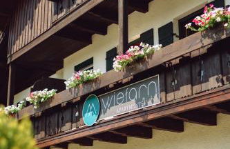 Wiefarn Apartments - Ferienwohnungen in Bad Wiessee am Tegernsee - Foto 3