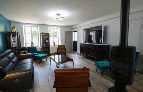 La Bayenne - Foto 20