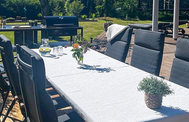 7 Person Holiday Home in Hojby - Foto 20