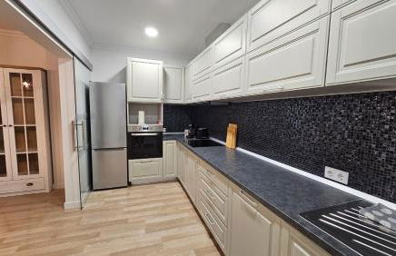 DREAMZzz 130m2 Designerwohnung mit 2 Bädern Gera - Foto 22