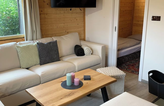 Cottage with pool playground and privacy - Foto 67