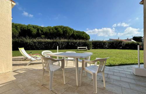 Maison 4 pièces 7 couchages SAINT PIERRE D'OLERON SPO000-136 - Foto 5