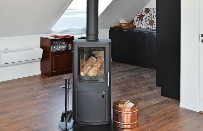 Holiday Home in Gravdal - Foto 19