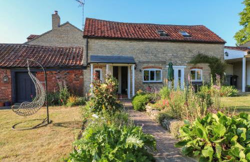 Granary Cottage - Foto 1