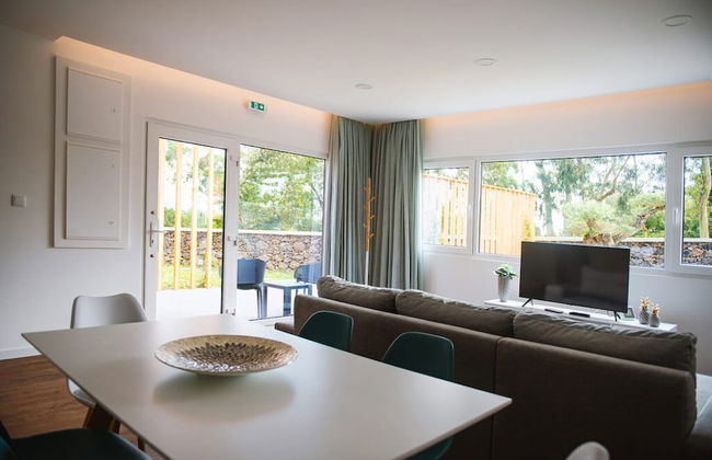 Vilas do Olival - Foto 12