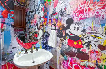 Immersive Getaway - Space, Jungle & More - Foto 31