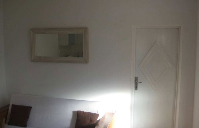 Apartments Paula - One Bedroom Apartment With Terrace 3 - Photo 4