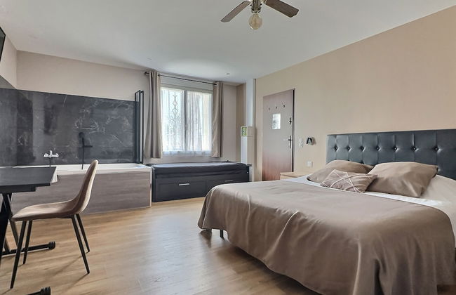 Appart Hotel Spa Perpignan - Photo 30